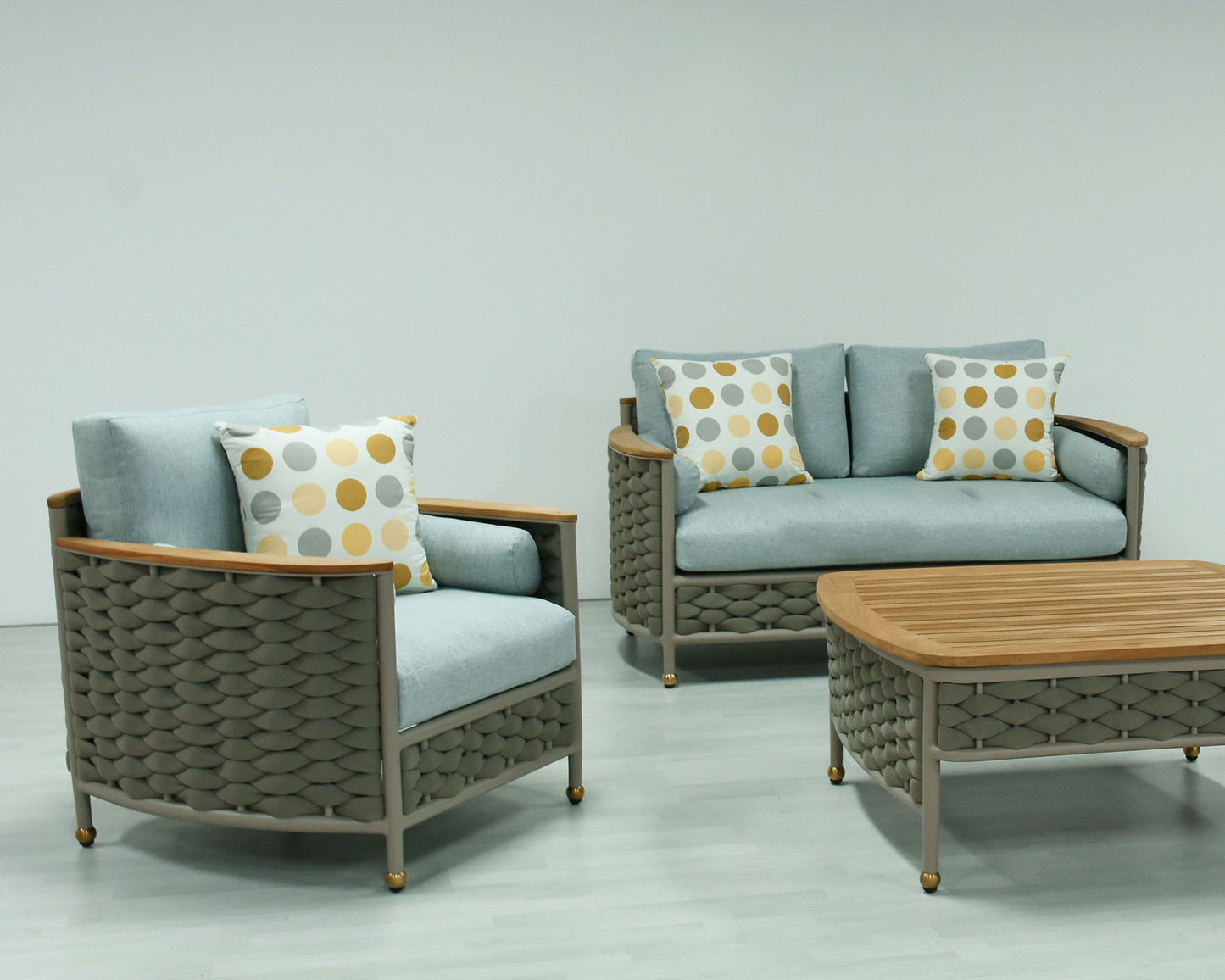 3 Piece Living Room Set