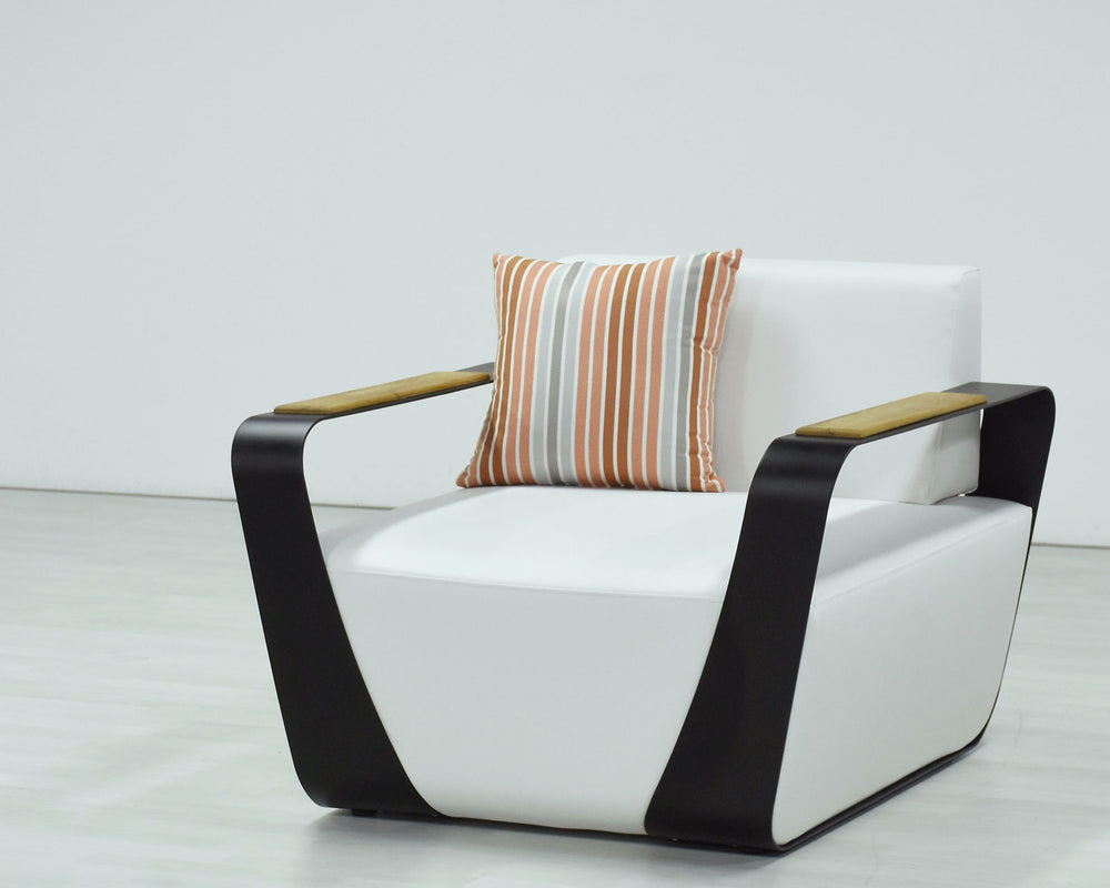 4 Piece Living Room Set