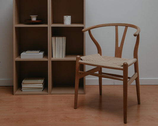 Wishbone Chair
