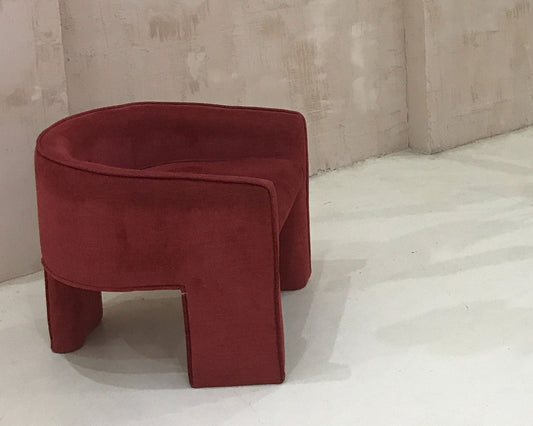 Accent Chair