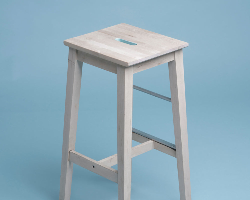 High bar stool