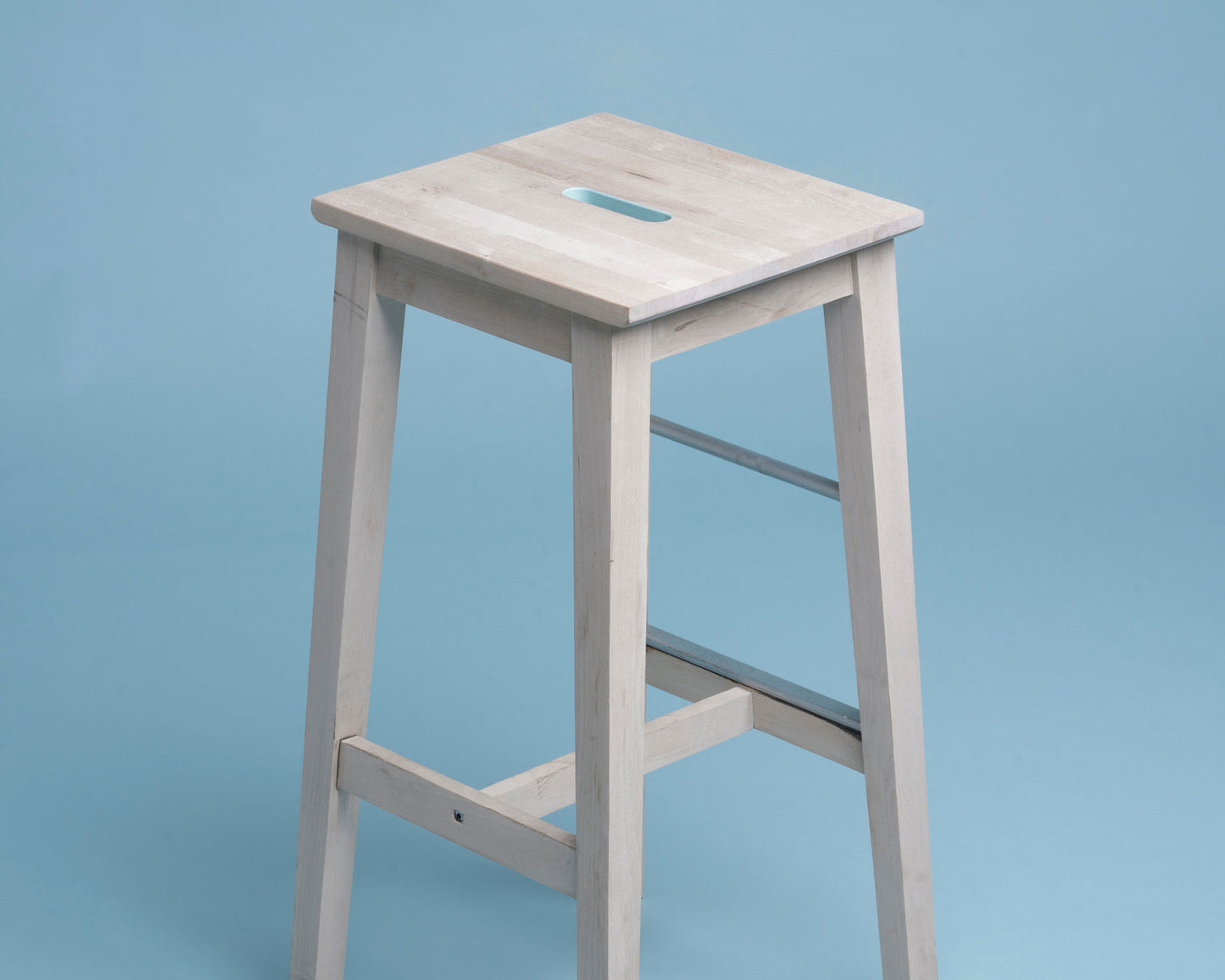High bar stool