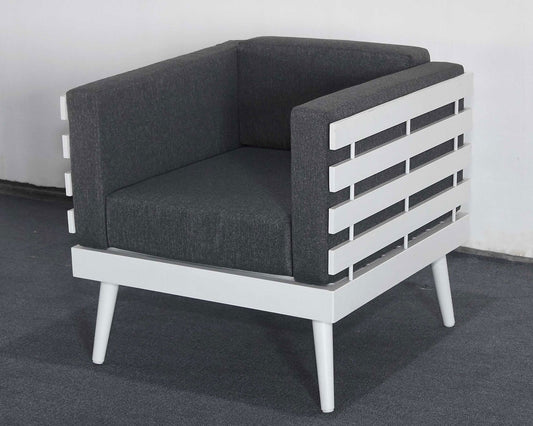 Upholstered Armchair