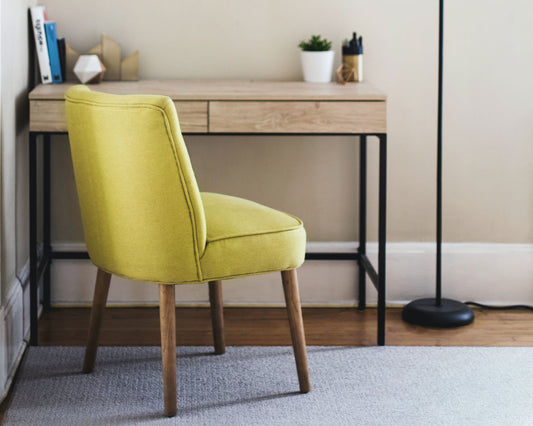 Armless Task Chair