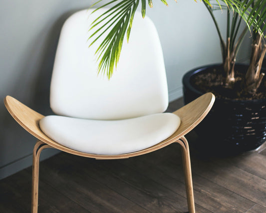 Modern Accent Chair