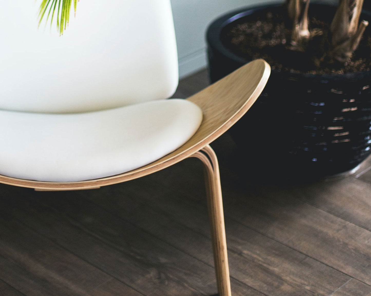 Modern Accent Chair