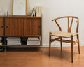 Wishbone Chair