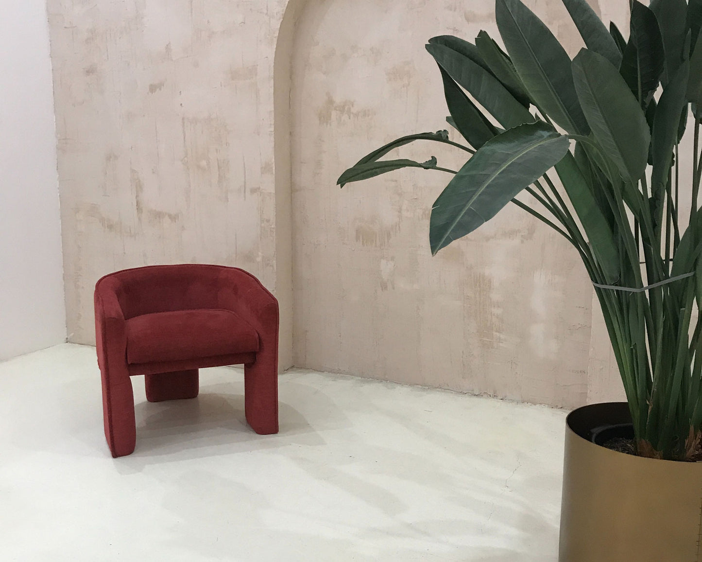 Accent Chair