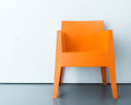 Outdoor Dining Arm Chair
