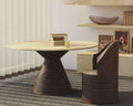 Solid Wood Table