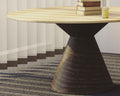 Solid Wood Table