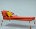Outdoor Chaise Lounge