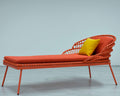 Outdoor Chaise Lounge