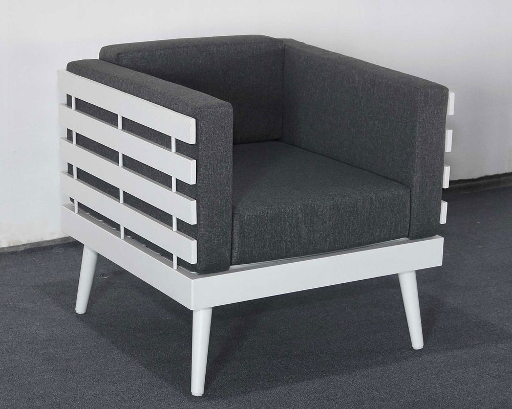 Upholstered Armchair