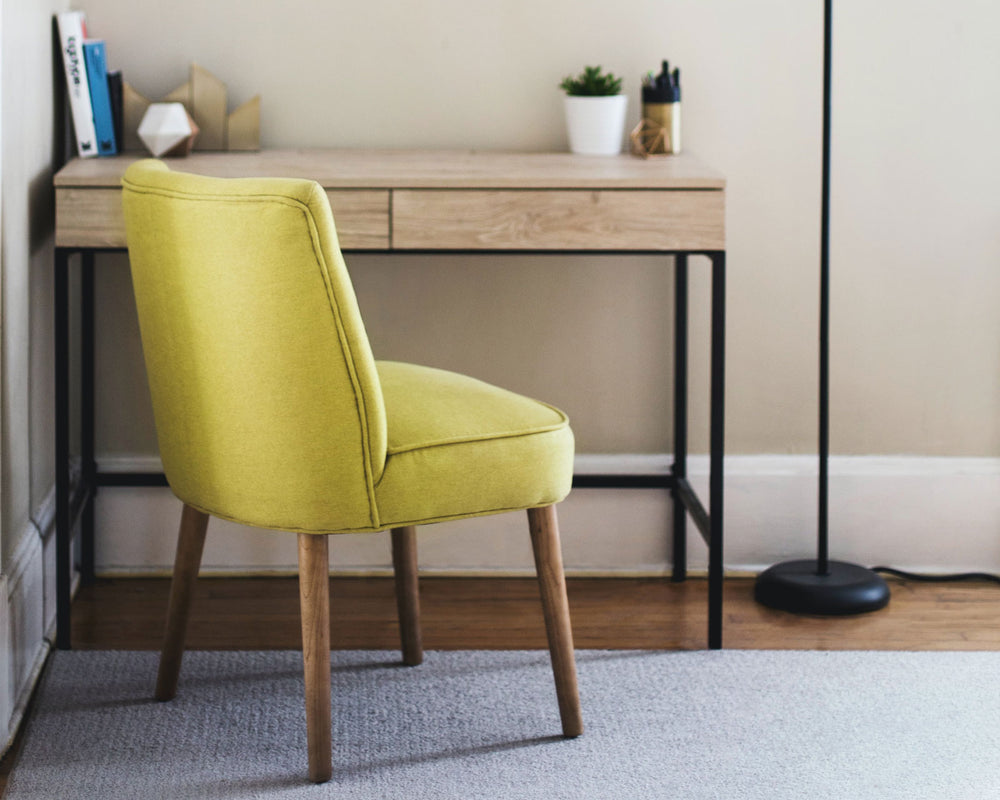 Armless Task Chair