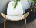 Modern Accent Chair