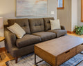 Fabric Sofa